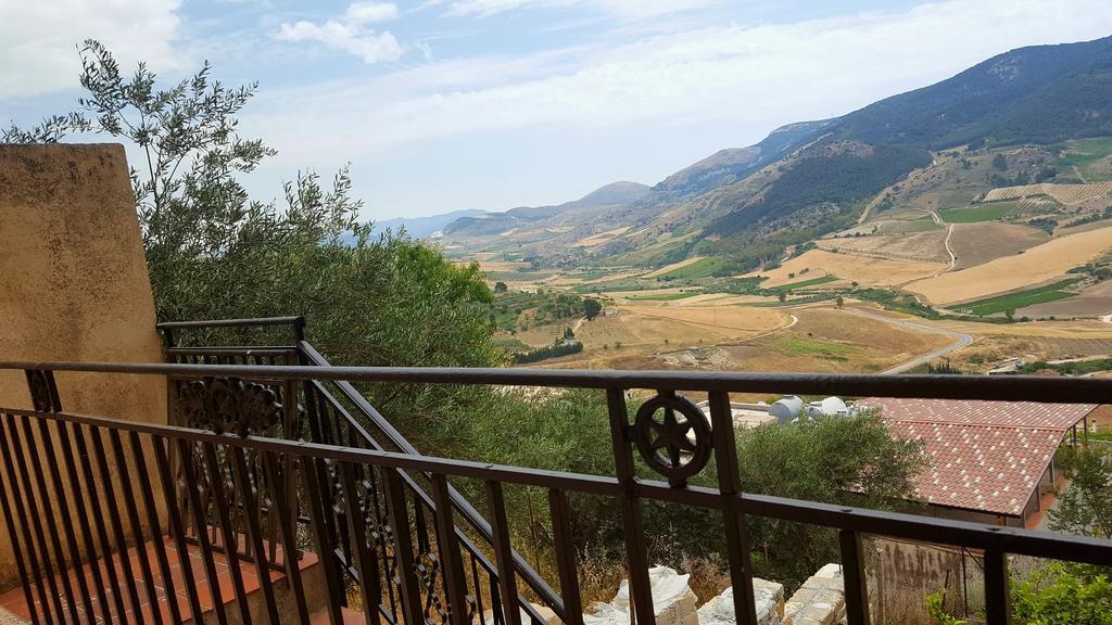 فيلا Borgo Saraceno سامبوكا دي سيسيليا المظهر الخارجي الصورة
