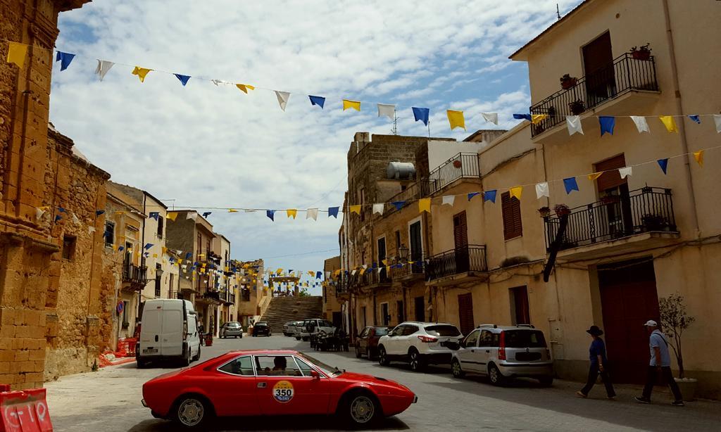 فيلا Borgo Saraceno سامبوكا دي سيسيليا المظهر الخارجي الصورة
