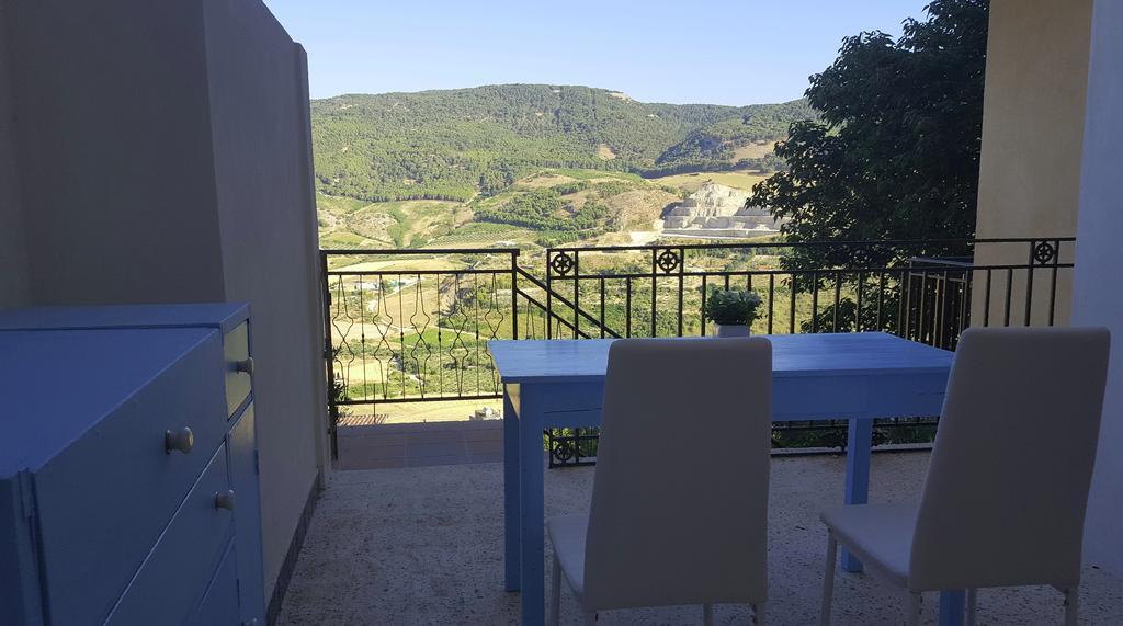 فيلا Borgo Saraceno سامبوكا دي سيسيليا المظهر الخارجي الصورة