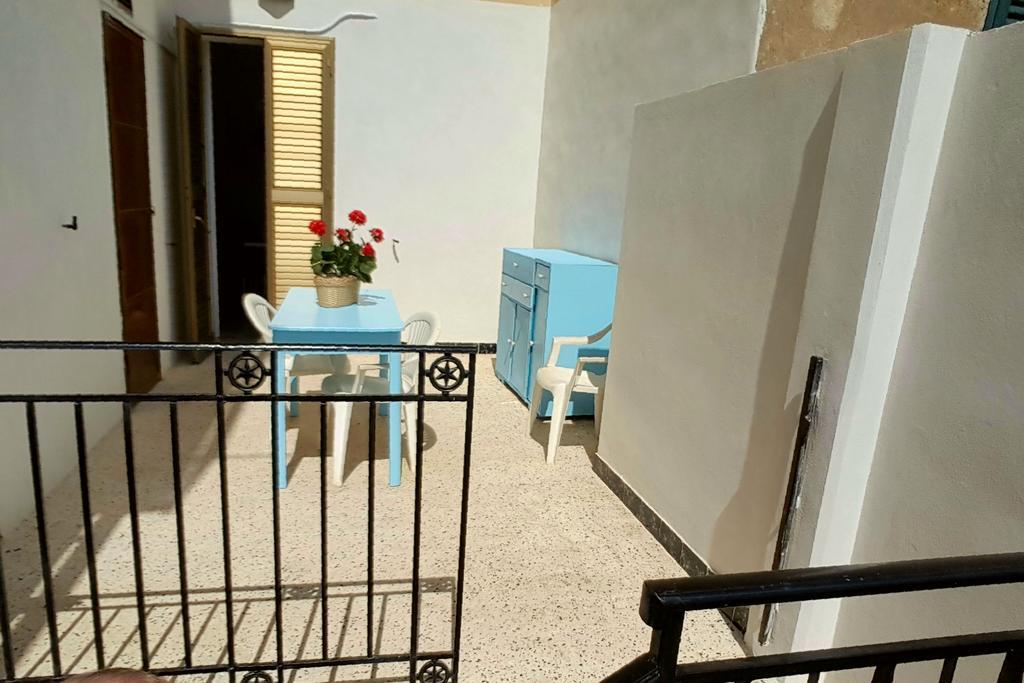 فيلا Borgo Saraceno سامبوكا دي سيسيليا المظهر الخارجي الصورة