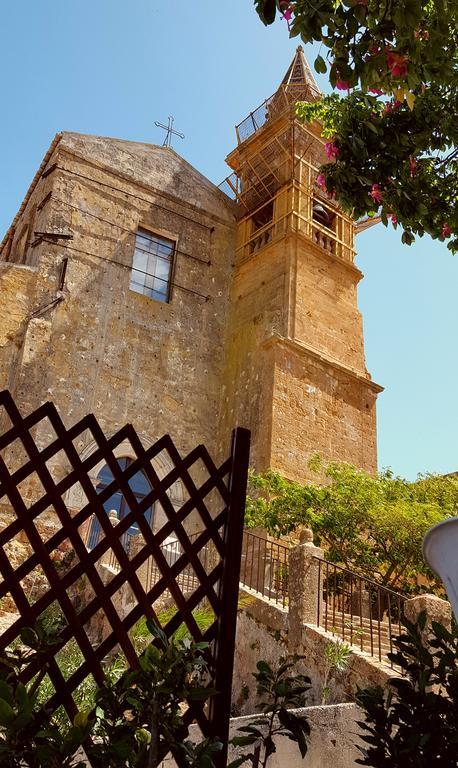 فيلا Borgo Saraceno سامبوكا دي سيسيليا المظهر الخارجي الصورة