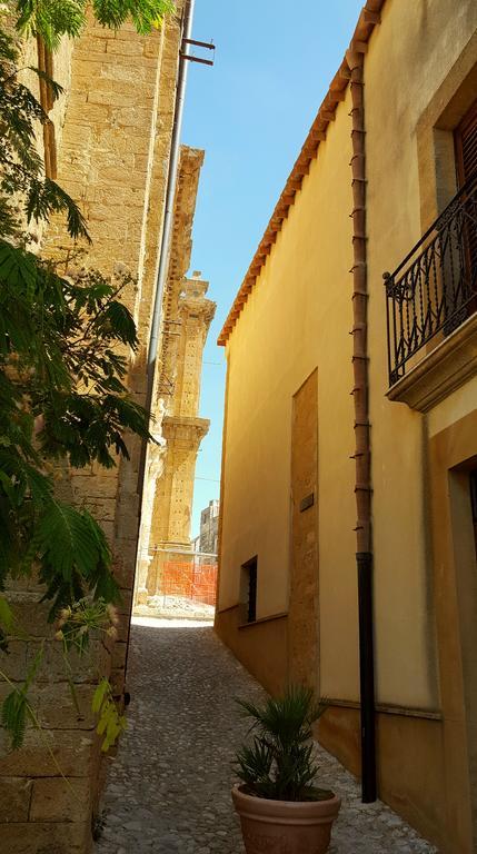 فيلا Borgo Saraceno سامبوكا دي سيسيليا المظهر الخارجي الصورة